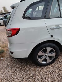 سنتافيا • ٢٠١٢ • رقم دهوك