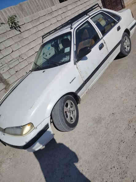 برنس دايو ٩٣ محرك نص عمر كير عادي تبريد شغال سنويتهه شهر ١٢ تسقط سياره حلو كامله كهربائيات كلهه شغاله مال جناي سعرهه ٣٠ وبيهه مجال ***********
