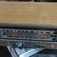 راديو يوغسلافي  جدا نظيف  شغال  بس مابيه اف ام السعر مع التوصيل  35 ال...