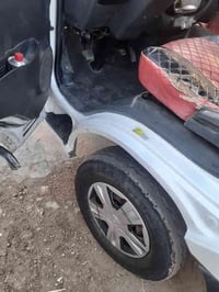 للبيع كيا موديل ٢٠٠٨ رقم صلاح الدين بيه صبغ دوسات وهلالات محرك كير اكس...