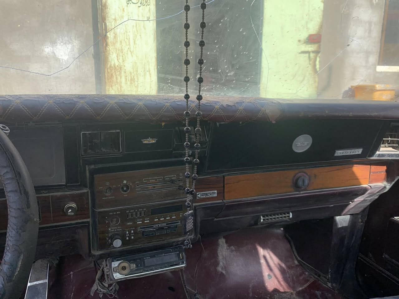 شفرليت كابرس مديل88رقم كربلاء مشروع وطني سنويه مجدد2027كير ومحرك بلاد نضاف حداده نضيفه طخم تاير كهربايات شغاله تحويل ثاني يوم لا ضربه ولا كلبه بيع او مراوس السعر25وبيها مجال حك الجيه المكان بصره قضاء الدير***********
