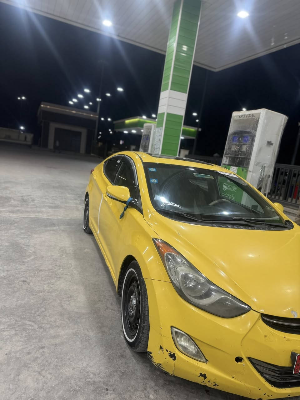 السلام عليكم النترا موديل ١١ كلين تايتل بدون حادث فقط ربع الدوسه بالعراق  سياره ليبل واحد .. فول مواصفات عده البصمه كير مكينه  (1800) كهربائيات كلها شغاله  لايت زنون .. خير من الله  السياره رقم بغداد الدولي باسمنه .. معروضه98 مكاني كوت .. ***********
