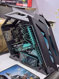 i5 10400F • GTX1660 6GB • رام 16GB