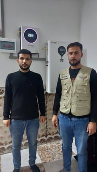 تنصيب طاقة شمسية • ناحية الرياض • ١٠/٦ امبير