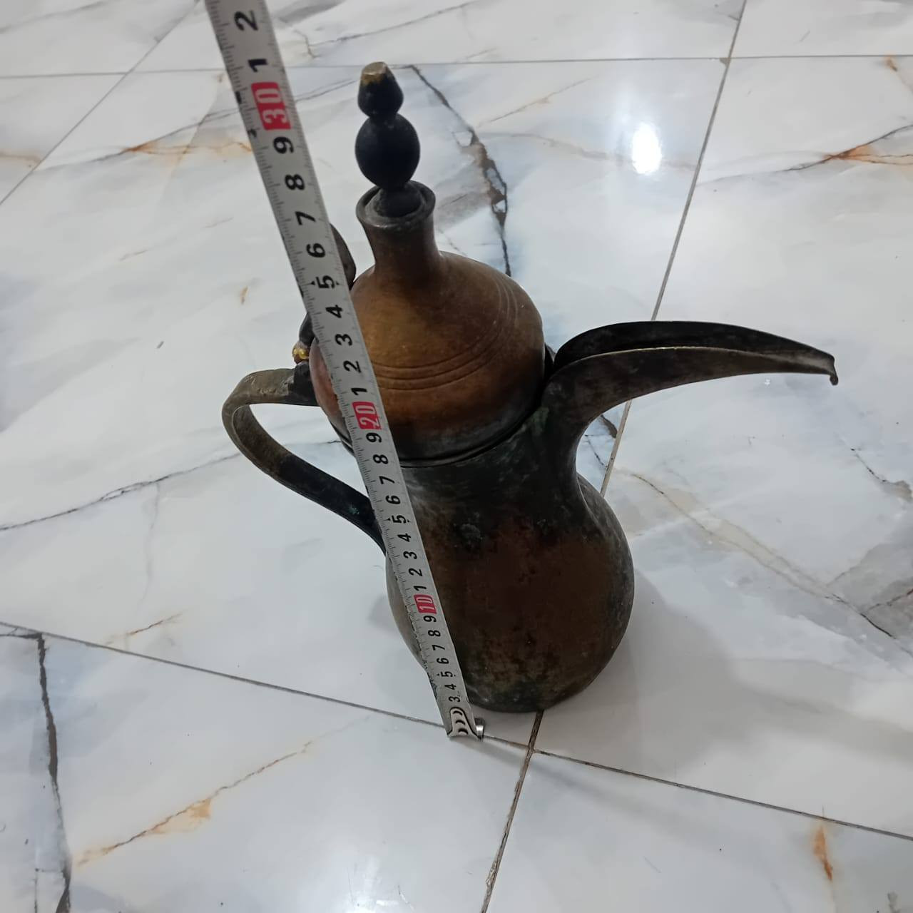 لبيع
دلات عدد،3
قياس 30و29و28سم
***********
