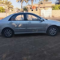 سيراتو 2008 للبيع فقط   رقم بابل بيهه جاملغ الأمامي ومبين يمك بل سونار...