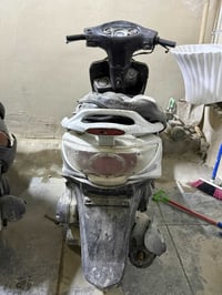 كامكو جي فور • شغالة • النجف شارع مطار