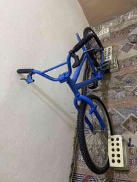 بايسكل BMX • حجم٢٤ • دورة/حي صحه