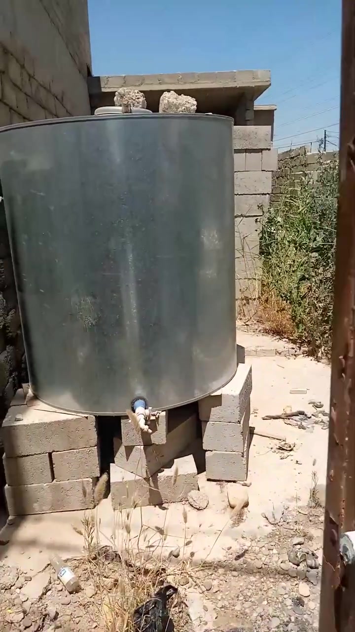السلام عليكم بيت للبيع الرشديه للستفسار ***********
