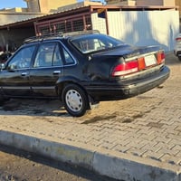 دايو ابرنس • ١٩٩٥ • رقم بغداد