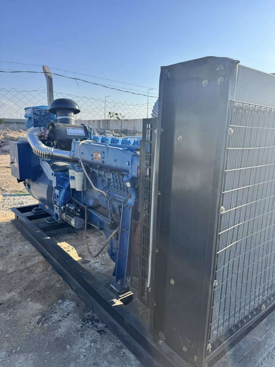 شتاير 12 ولف 250 كيفي زيرو وارد الصين
‭0771 733 3312‬ ابو غيث كربلاء
