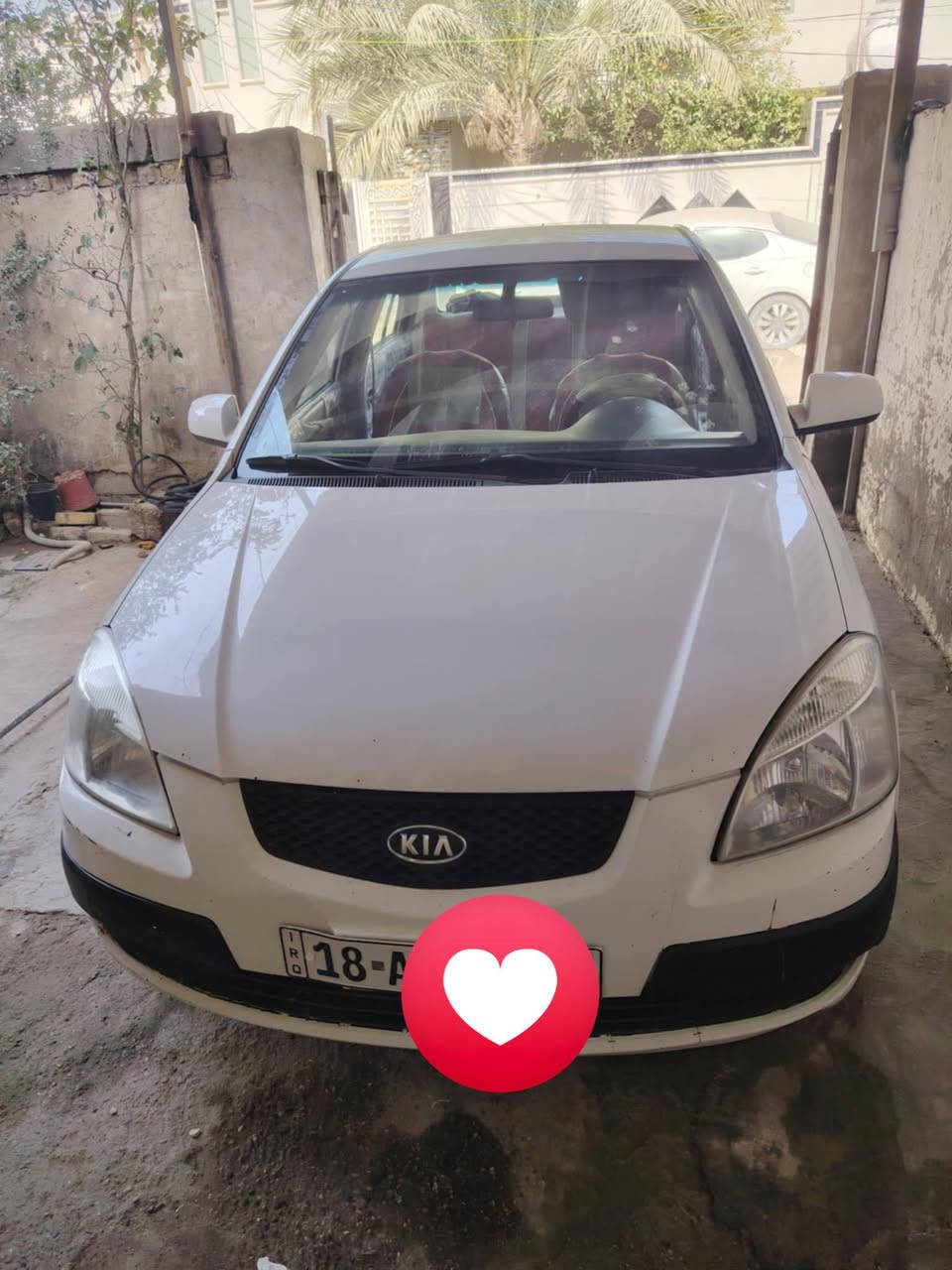 السلام عليكم سياره ريوو موديل 2009 سياره حلوه بس المكينه تبخر مكاني بابل سعرها 85تايرات جدد نضيفه السياره  رقمي ***********
