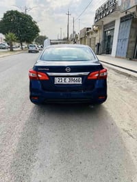 سنترا ٢٠١٩ • مكينة ١٨٠٠ • رقم سليمانيه