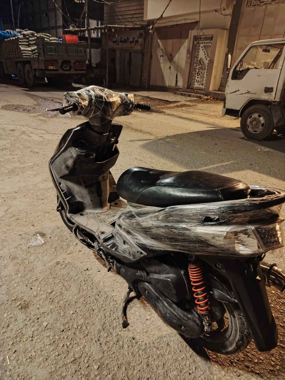 سكنس فحل للبيع سعر ع الخاص


**إذا كنت صاحب هذا الإعلان وتريد حذفه لأي سبب، رجاءا أرسل رسالة إلى الدعم الفني**