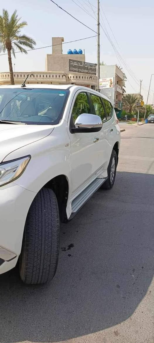 السلام عليكم مونتيرو موديل ١٩ سعر مناسب جدا جوه السوك(( 193 ))ورقة  سيارة مصروف عليها مو مثل خواتها بالعافيه على اللي ياخذها مابيها اي مصرف كاملة مكملة 
 مكفولة عدى دعامية الخلفية مصلحه 
مكان السياره بغداد 
تفاصيل اكثر اتصال على الرقم ***********
