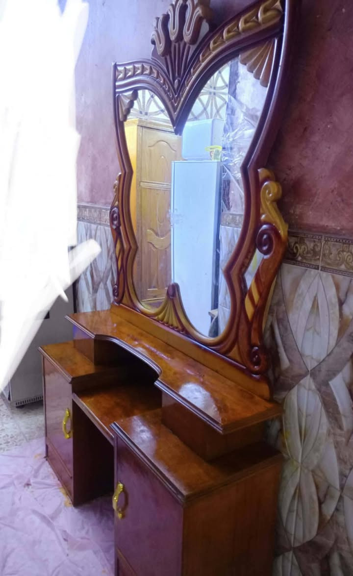 كنتور صاج نظيف سعر 200 بي مجال الميز 60 بي مجال  
عنوان بوب شام اكو توصيل للحجز والاستفسار خاص


**إذا كنت صاحب هذا الإعلان وتريد حذفه لأي سبب، رجاءا أرسل رسالة إلى الدعم الفني**