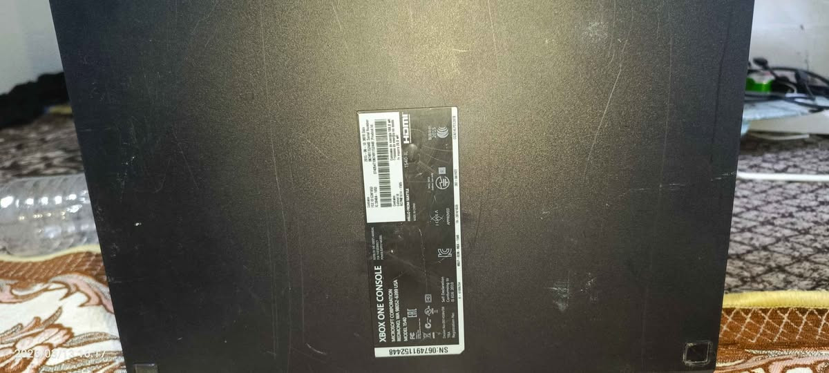 سڵاو هاورێان ئێک بۆکس وەنی فات بەشەرتی بێکێشەی بێ عەیبی ماڵی دۆستە دەسکی گەیمسێری لەگەڵە کە هەموو دوگمەکانی قرتەی دێ شێتێۆی تابڵێی پاک و بێکێشەیە نرخی ۱۰٥ هەزارە شمشمل, السليمانية


**إذا كنت صاحب هذا الإعلان وتريد حذفه لأي سبب، رجاءا أرسل رسالة إلى الدعم الفني**