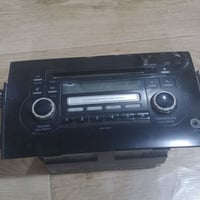 مسجل سازوكي SX4 • قرص ما يشتغل • البصرة