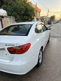 النترا • ٢٠١١ • ١٦٠٠ سي سي