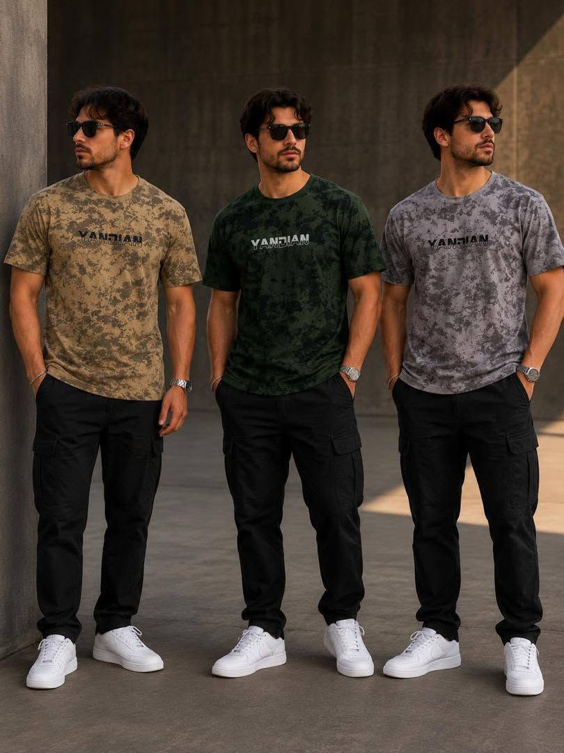 بدي خامه مغسول السعر 6 آلاف فقط
القياسات من m لحد xxl

العنوان ناصريه قضاء النصر قرب مطعم غفران الصوب الصغير ***********
