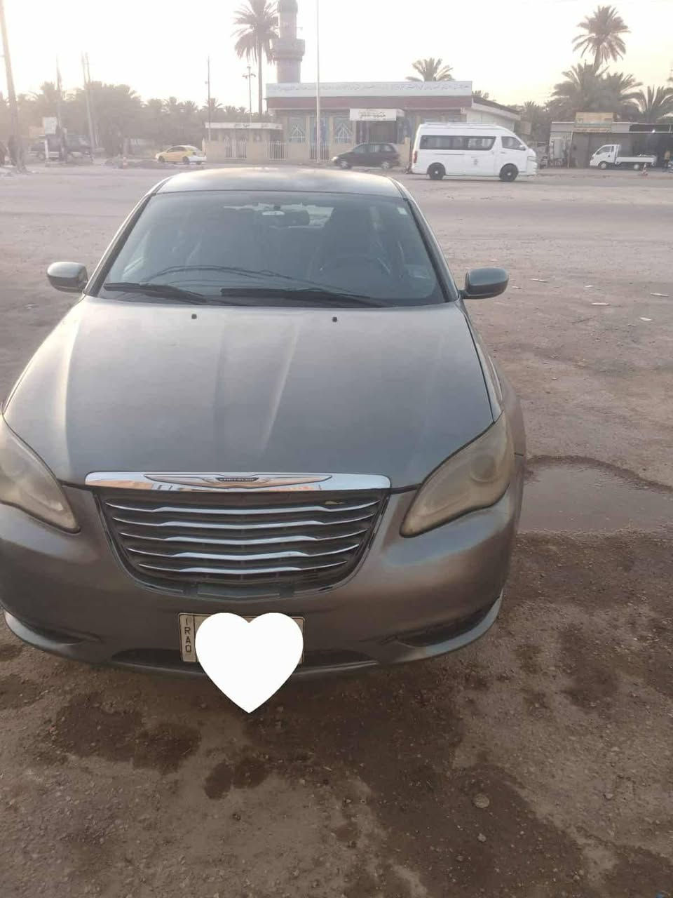 موديل 11 رقم بابل حادثة جاملغ وبنيد السعر 68 وبيه مجال بسيط الاتصال      ‏‪0781 377 4496‬‏
