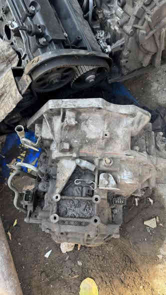 محركات أوبترا عدد 3 هنه والكير للبيع 
ابيعهن عاطلات بدون ضمان كلهن ب450 الف
***********
