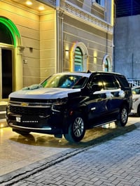 تاهو LS • ٢٠٢٣ • ٤٥٠٠٠ كم