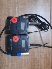 مايك سنهايزر G2 • وايرلس • اصلي