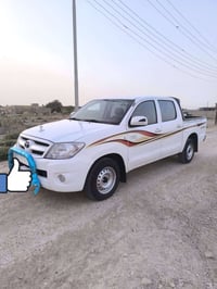 فلاونزه • ٢٠٠٧ • محرك جديد