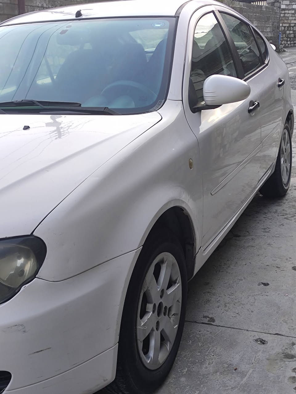 پرؤتؤن 2009
گيرو مكينه به شه رت گير عادي رقم و سه نه وي تاكوو 2030
سارد و گه رم به شه رت يه ك پارجه بؤياغ 
جام كاره باي تحويل غرامه به شه رت 
بؤ داوا كردن نامه بنيره.***********
***********
