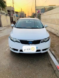 مكينه ١٦٠٠ • ٢٠١٣ • خليجي