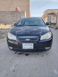 النترا ٢٠٠٨ • محرك ٢٠٠٠ • رقم أربيل