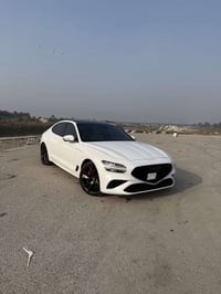 جي ٧٠ • ٢٠٢٣ • برستيج