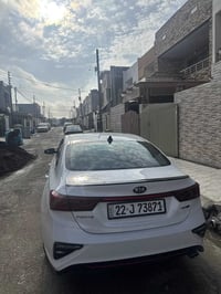 جي تي لاين • ٢٠٢١ • مكينة ٢٠٠٠