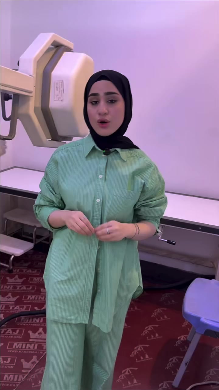 تعليمات قبل ما تسوي أشعة 

مجمع اليسر الطبي 

سعر الاشعه الوحده ١٥ ألف 

العنوان (شهداء البياع / بداية شارع المضخة الثانية)

للحجز (***********)
