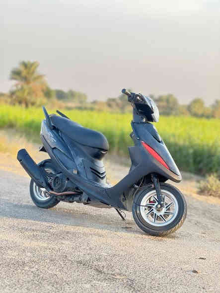 سلام عليكم 🥰 
دراجة ماكس عدلةة - للبيع -850 🔒
دراجة كاملة 
مكينه ابلادم 49 مامفتوحه  
كفرر ابلادي 
دبلات بلادي 
ويلات رياضي 
سبايدر رياضي
كزوز رياضي fm الحديث
مكينه ناعمه 
كلجات امامي بلادي خلفي رياضي fsc
معدل وشلعه تعجبكك 
سلف fsc رياضي
هندر واحد تشتغل
سلف واحد تشتغل 
دراجة مابيه نقض كاملة تعال وطلع

مكاني البصرة قضاة القرنة
رقمي ***********
