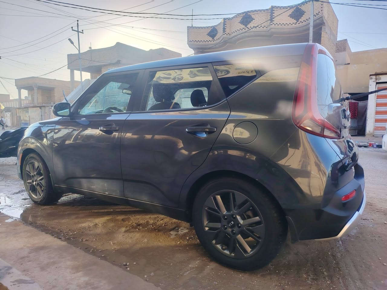 كيه صول ٢١ رقم بغداد مكانه كوت
موصفات مكينه ٢٠٠٠دوش
رادارات
شاشه جبير
فتح سقف
كشنات تدفئة
حساس بل مري
منضوه لايت جديده هوايه بعد بيه شغلا ماعرفه
تخم تاير
سنويه جديده
سوناره موجود بل منشور
سعره تواصل ويه صاحب سياره اني مكلف بل نشر ***********
