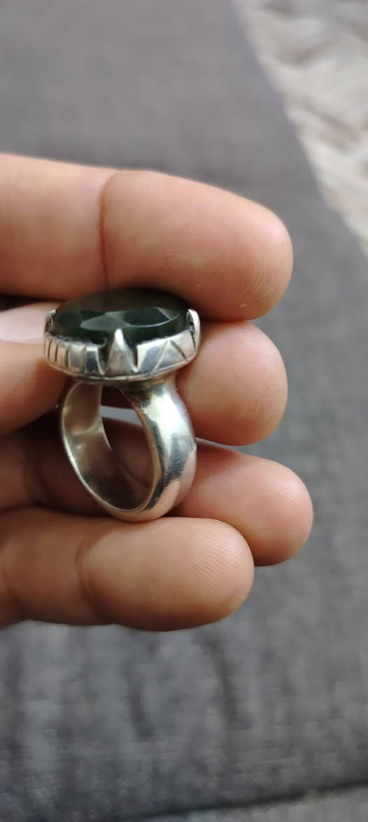 سلام عليكم يشم قديم مترش صياغه ثقيله جدا سعر 150


**إذا كنت صاحب هذا الإعلان وتريد حذفه لأي سبب، رجاءا أرسل رسالة إلى الدعم الفني**