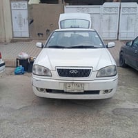 شيري كوين موديل 2010 كير محرك تبريد شرط بدون صبغ سيارة مكفولة وكالة تح...