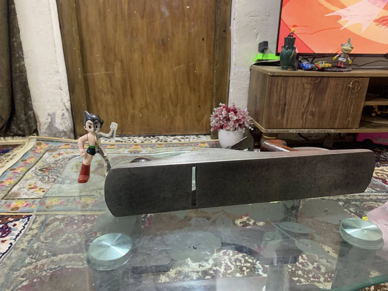 بلانيا حجم 5 ستانلي سعره 100 
بغداد توصيل موجود ***********
