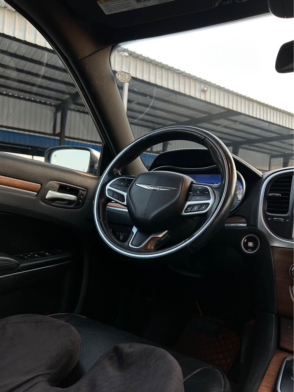سڵاو chrysler C300 
مۆدێل 2017
بێ بۆیاخ بێ شوخت بێ چاڵ 
سەنەوی تازەیە 
هەموو گیانی بەشەرتە 
قەپات مواسەفات 
هەموو گیانی بەشەرت لە دەعامی بۆ دەعامی تەنانەت لایتێکی نیە سوتابێ
نرخی 243$
0,7,7,0,0,7,6,1,5,2,4
سلام و عليكم كريسلر c300 (اوباما)
موديل ٢٠١٧ 
بدون صبغ بدون شخط 
سنوية جديدة 
فول مواصفات 
كير محرك بشرط 
دعامية للدعامية بشرط مابها ضوء مايشتغل 
سیارة علئ وضع الشركة 
سعر ٢٤٣$
*********** السليمانية, العراق
