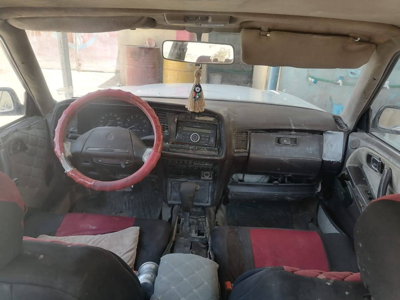 هرتوب لبيع رقم كربلاء مكان سياره كربلاء
سعر 30 وبيه مجال
***********
***********
