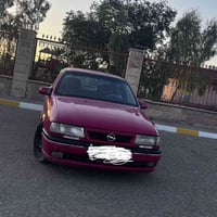 فيكترا 20 • ١٩٩٤ • رقم اربيل