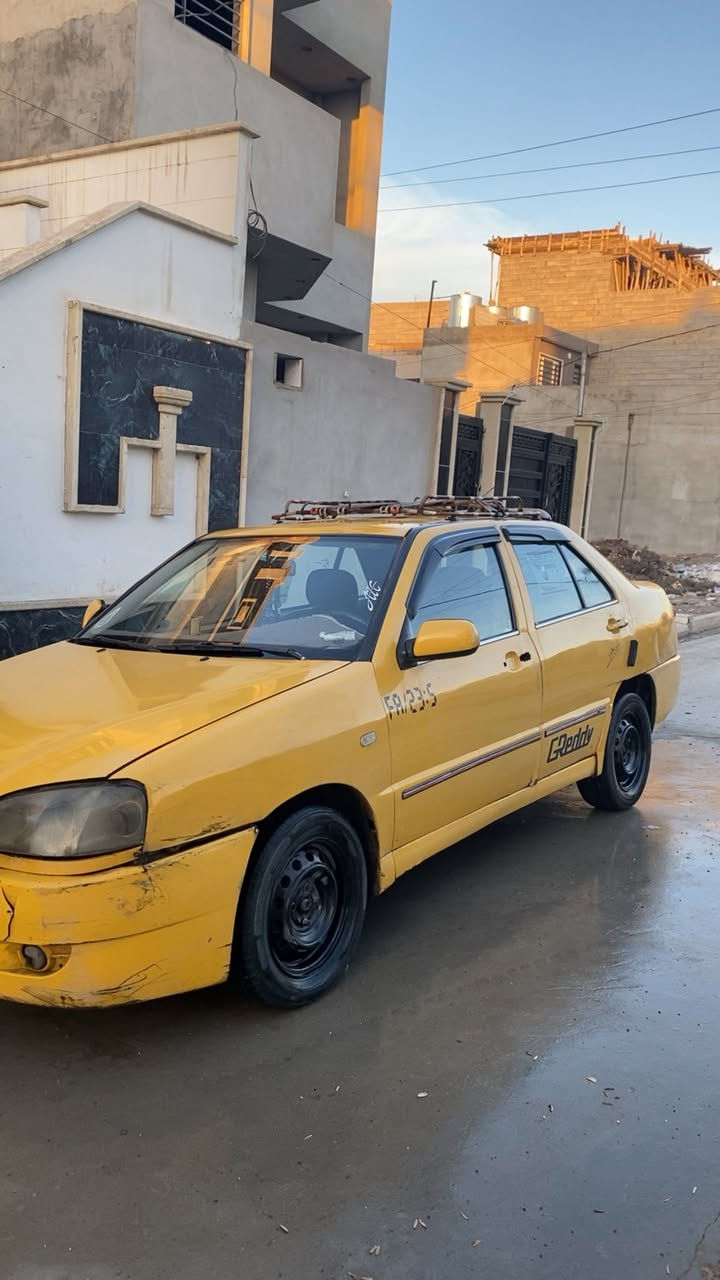 السلام عليكم شيري كوين موديل11 شرعي بل موصل محرك الاصلي جديد مال كصه قبل سبوع شديتا  هيئه200 المكان موصل يارمجه الشرقيه *********** 
السعر20بي مجال
‭0776 981 3378‬
