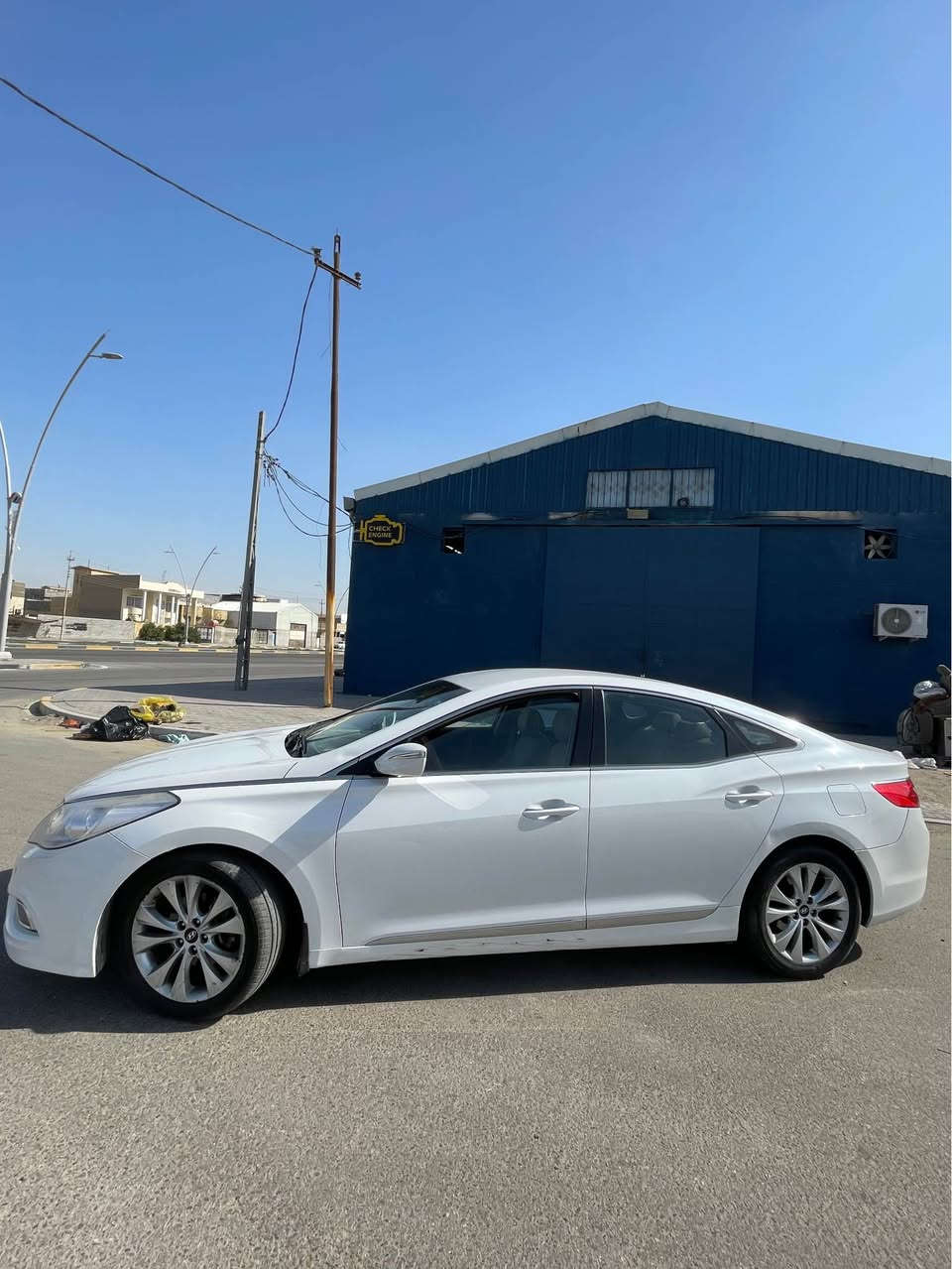 هونداي ازيرا
موديل 2015
خليجي الشركة العامة
رقم اربيل الجديد
سنوية 2030
هزة جديده تنتهي بشهر السادس سنه 2026
تدفئة مقاعد
حساسات اماميه و خلفيه
سستم صوت انفنتي
قطعتين تبريد
برده خلفية
بردات جانبية
تحكم سترين
مراية كهرباء
مراية ترحيب
بدون حادث دحجات فقط
بدي مكفول فقط صبغ دعاميات
محرك ٦ سلندر 3000
بأسم ارشد معروف بأربيل
السعر ١٣٠ و بيها مجال بسيط
رقمي للاتصال
*********** البصرة, العراق
