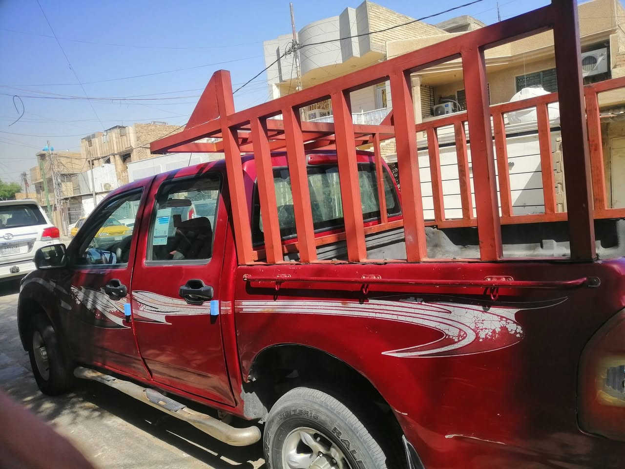 بيكم كنوه  موديل. 2013
سياره نضيفه كشره مابي ولا ضربه يعني كشر مكفول من الضربه والصبغ. مكينه 2400. 4y. كير 3y اوتو السياره بسمي +رقم دولي طالع بالمروب بس تثبيت 

تبريد شغال خير من الله  محجر تزويد تفصال. 

السعر. 58 قابل للتفاوض.  مكاني بغداد الزعفرانيه 

للاستفسار. *********** بي واتس اب.
