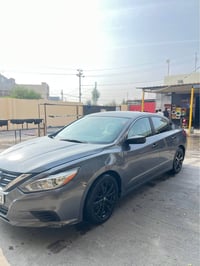 التيما S • ٢٠١٧ • أربيل