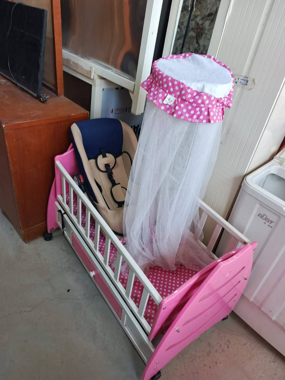 طباخ مصري ١٨٠ ثلاجه ١٨٠ بلادي شرط 

كاروك اطفال وياه هزاز ٧٥ الف


**إذا كنت صاحب هذا الإعلان وتريد حذفه لأي سبب، رجاءا أرسل رسالة إلى الدعم الفني**