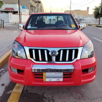 بيكم كنو 2012 رقم بغداد تحويل مباشر سيارة جديده مكفوله كفاله عامه تبري...