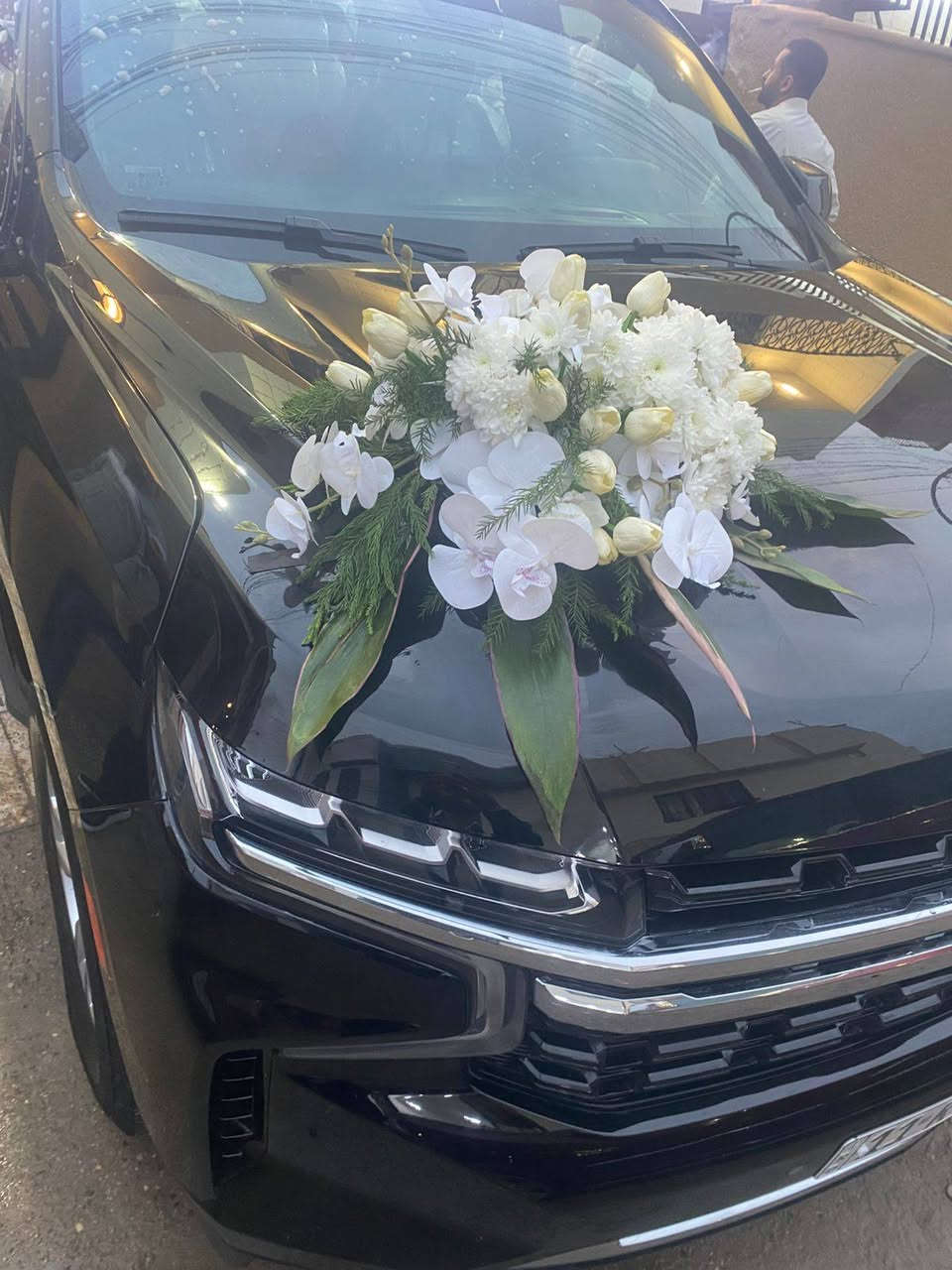 ترقبو كل ماهو جديد وحصري من مكتب الاخوين تأجير الكوشه 150والتوصيل مجاني تزيين سيارات الاعراس ب10 انواع السماعات للتأجير 10 للتواصل واتساب ***********
